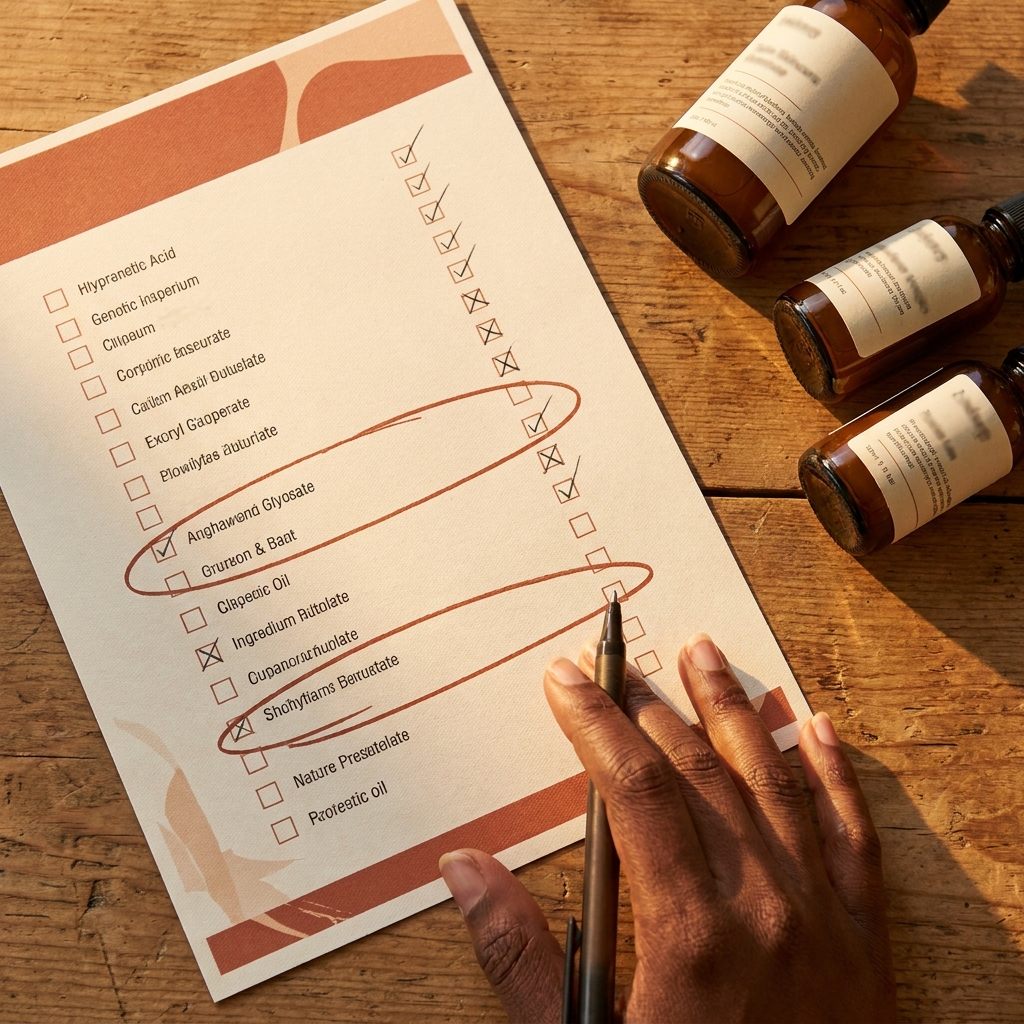 The Product Audit Checklist