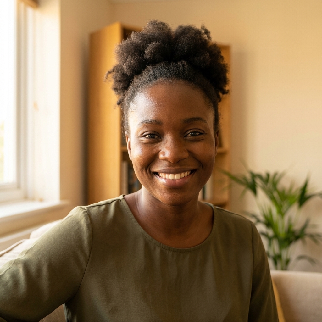 Temi Adeyemi